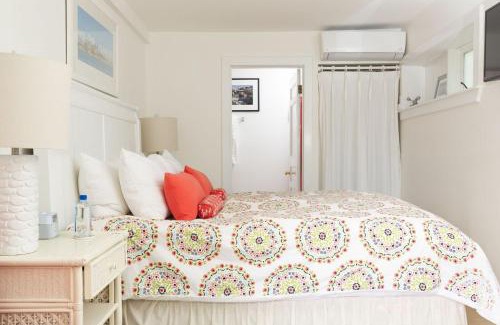 Ogunquit Bed & Breakfast | The Trellis House