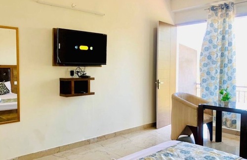 Kumarhatti Hotel | The Tribe Village