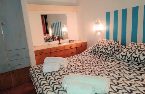 Alagoas Apartment | The Triple House