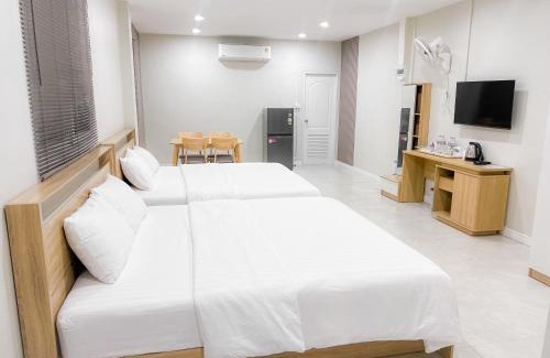 Non Sung Apartment | The Triple P Place เดอะ​ทริปเปิลพีเพลส