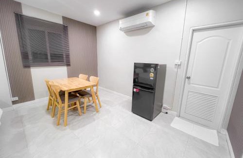 Non Sung Apartment | The Triple P Place เดอะ​ทริปเปิลพีเพลส