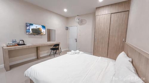 Non Sung Apartment | The Triple P Place เดอะ​ทริปเปิลพีเพลส