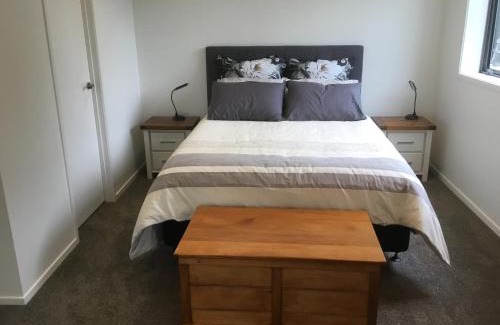 Kerikeri Apartment | The Tropical Studio 50B