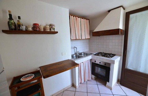 Cisternino House | The Trullo delle Rondini