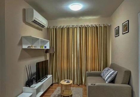 Hua Hin Apartment | The Trust Condo Huahin Soi5