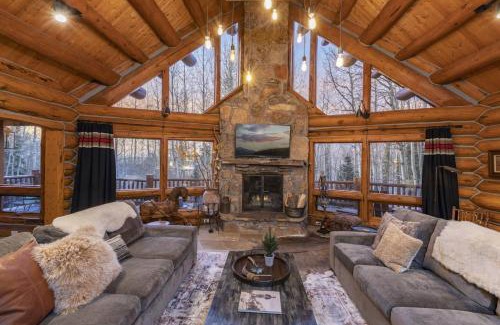Telluride House | The Tucker Inn