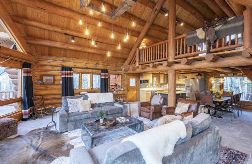 Telluride House | The Tucker Inn