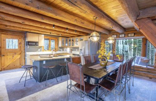 Telluride House | The Tucker Inn