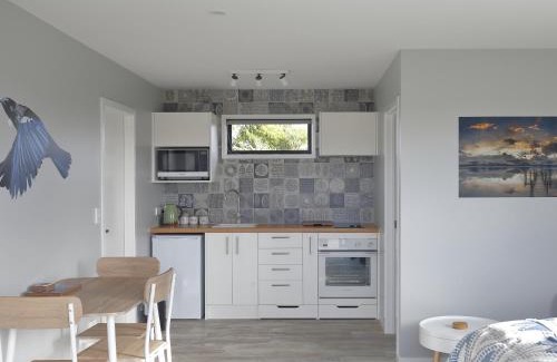 Te Anau House | The Tui Studio - Te Anau Holiday Studio