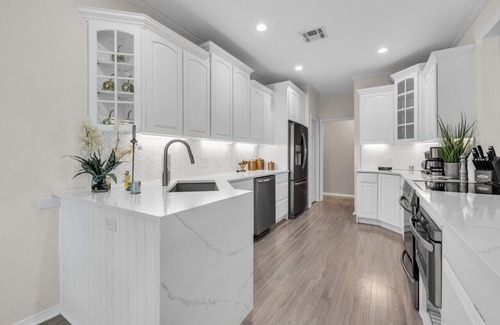 Tulsa House | The Tulsacation on Oxford