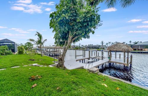 Caloosahatchee House | The Turquoise Turtle