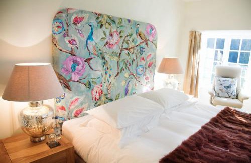 South Brent Hotel | The Turtley Corn Mill