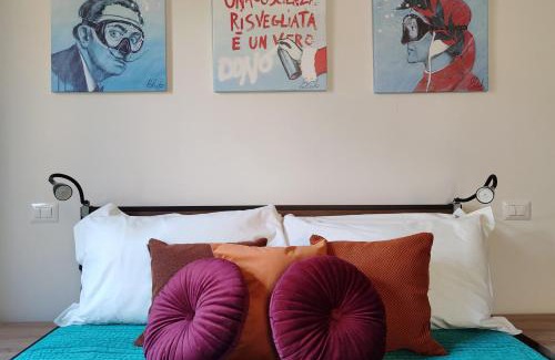 Poggibonsi Apartment | The Tuscan Eye Apartment