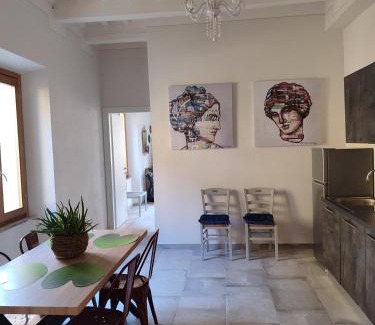 Poggibonsi Apartment | The Tuscan Eye Apartment