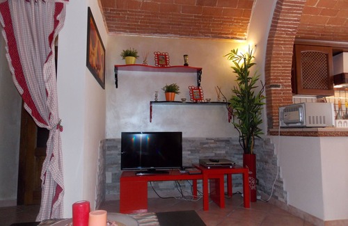 Ponsacco House | THE TUSCAN RUSTIC NEST