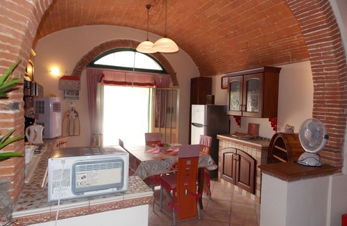 Ponsacco House | THE TUSCAN RUSTIC NEST