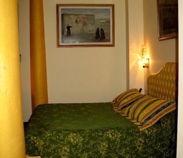 Lucca Historical Center Hotel | The Tuscanian Hotel