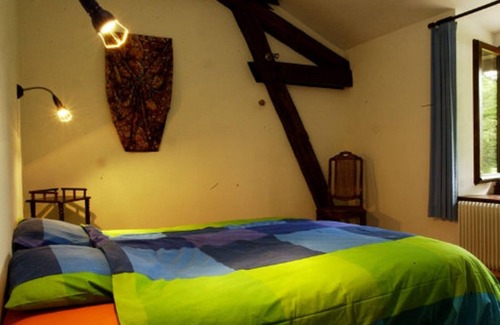 Vertolaye Bed & Breakfast | The Tuscany of Auvergne, 4 bedrooms