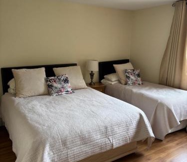 Kenmare Bed & Breakfast | The Twelve Oaks