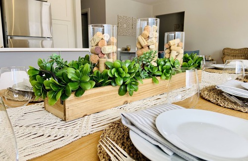 Wellington House | The Twelve PEC | Summer Getaway in the Heart of Wellington