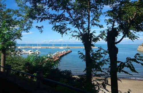 Agropoli Apartment | The Twin Brothers- Relax Home