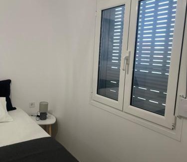 Nafpaktos Apartment | The twin suites