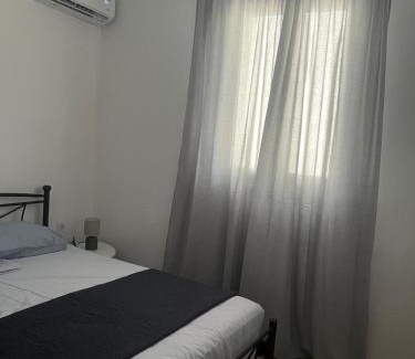 Nafpaktos Apartment | The twin suites