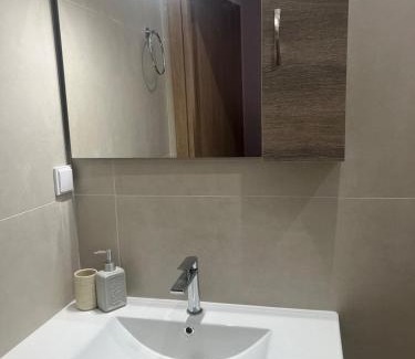 Nafpaktos Apartment | The twin suites