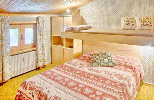 Champoluc Apartment | The Twins Apartment - Champoluc