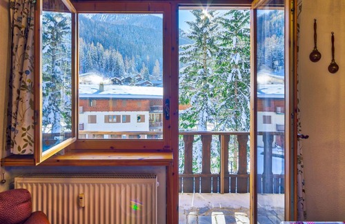 Champoluc Apartment | The Twins Apartment - Champoluc