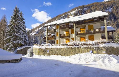 Champoluc Apartment | The Twins Apartment - Champoluc