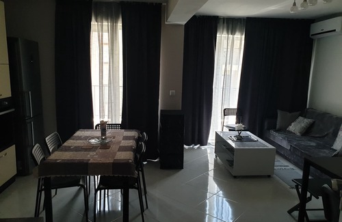 Varna Apartment | "The Two Twins" New Double Room Guest Apartment - 3, Varna, Bulgaria