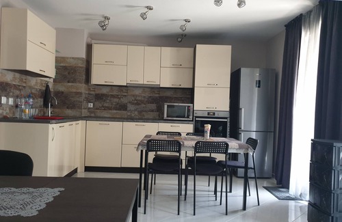 Varna Apartment | "The Two Twins" New Double Room Guest Apartment - 3, Varna, Bulgaria