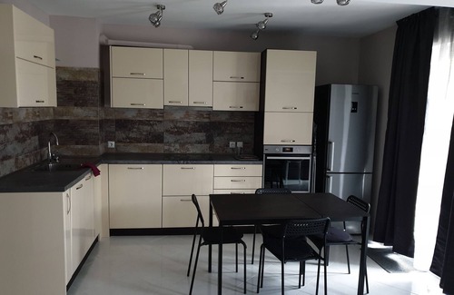 Varna Apartment | "The Two Twins" New Two-Bedroom Guest Apartment - 5, Varna, Bulgaria