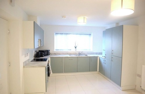 Newcastle-upon-Tyne House | The Tyne View Haven - 5mins drive to most of the adventurous places in Newcastle