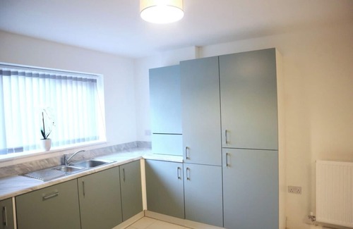 Newcastle-upon-Tyne House | The Tyne View Haven - 5mins drive to most of the adventurous places in Newcastle