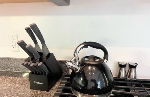 McLean Apartment | The Tysons Corner Suite I 4 beds