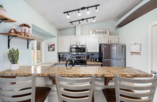 Southeast Boise House | The Ulex by Host Boise - Cozy 3 Bed in SE Boise by Simplot Sports Complex