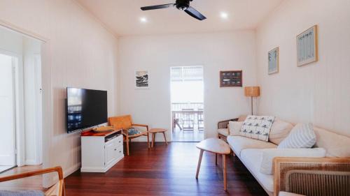 Woorim House | The Ultimate Beachfront Holiday Pad