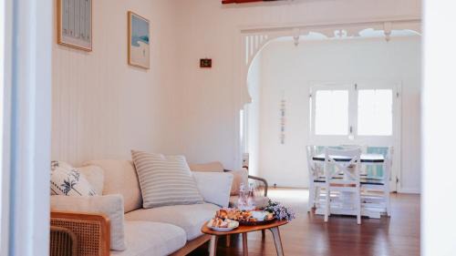 Woorim House | The Ultimate Beachfront Holiday Pad
