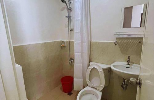 Talisay Apartment | The Ultimate Condo Experience