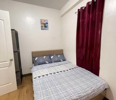 Talisay Apartment | The Ultimate Condo Experience