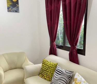 Talisay Apartment | The Ultimate Condo Experience
