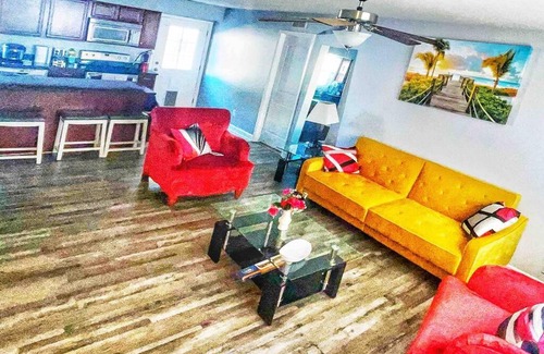 Glen Burnie Villa | The Ultimate cozy escape