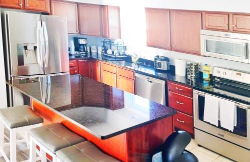 Glen Burnie Villa | The Ultimate cozy escape
