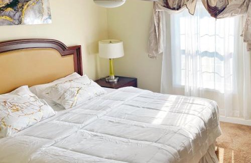 Glen Burnie Villa | The Ultimate cozy escape
