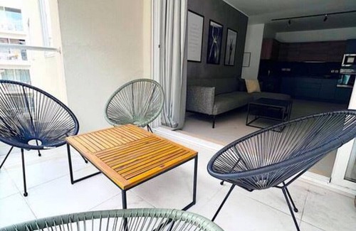 St. Julian's Condo | The Ultimate escape-3 bedroom apartment