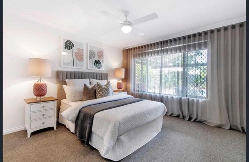 Mermaid Waters House | The Ultimate Family Getaway