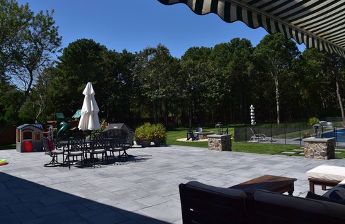 Westhampton House | The Ultimate Family Get-Away House