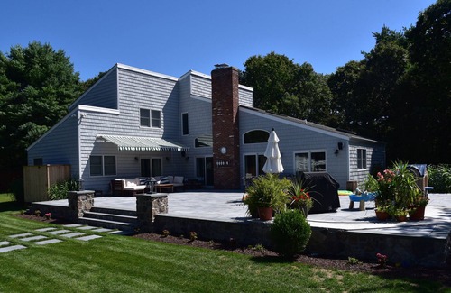 Westhampton House | The Ultimate Family Get-Away House